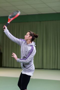 Bild 226 - TC RW Wahlstedt - DTV Hannover : Ergebnis: 6:0